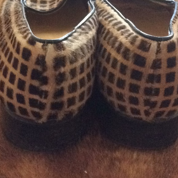 Jimmy Choo Flats - Picture 3 of 6